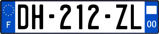 DH-212-ZL