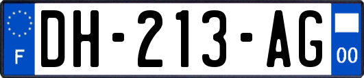 DH-213-AG