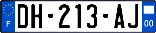 DH-213-AJ