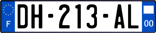 DH-213-AL