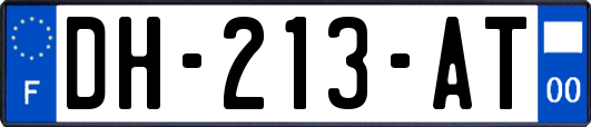 DH-213-AT