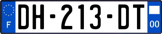 DH-213-DT