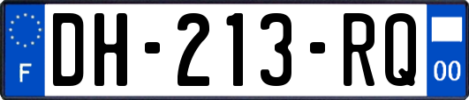 DH-213-RQ