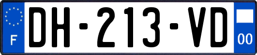 DH-213-VD