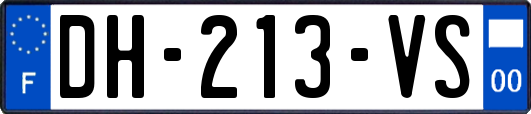 DH-213-VS