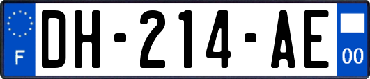 DH-214-AE