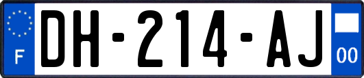 DH-214-AJ