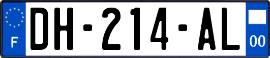 DH-214-AL