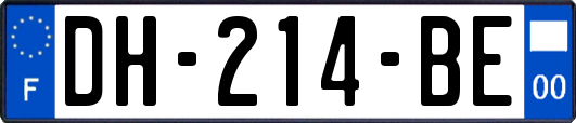 DH-214-BE