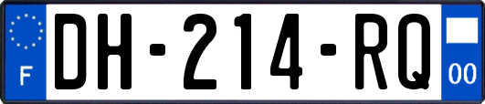 DH-214-RQ