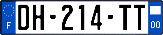 DH-214-TT