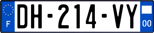 DH-214-VY