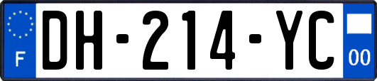 DH-214-YC