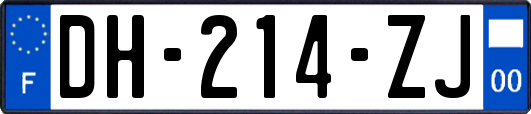 DH-214-ZJ