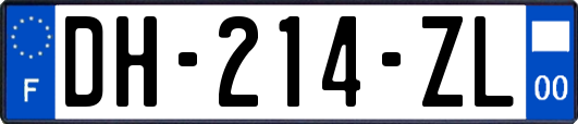 DH-214-ZL