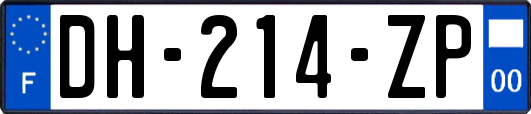 DH-214-ZP