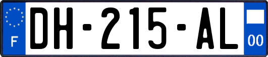 DH-215-AL