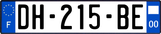 DH-215-BE