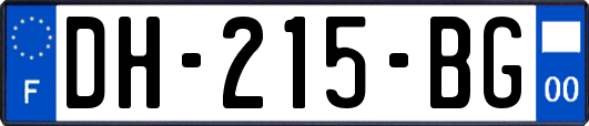 DH-215-BG