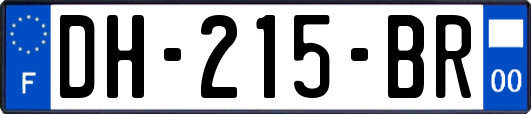 DH-215-BR