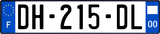 DH-215-DL