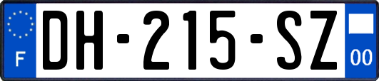 DH-215-SZ