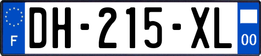 DH-215-XL