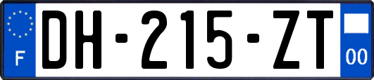 DH-215-ZT