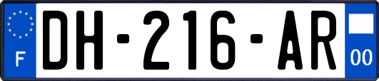 DH-216-AR