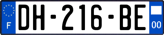 DH-216-BE