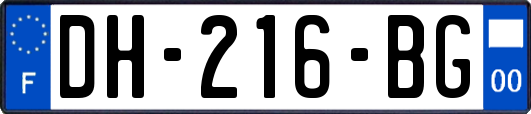 DH-216-BG