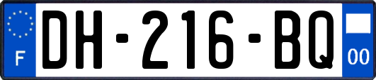 DH-216-BQ