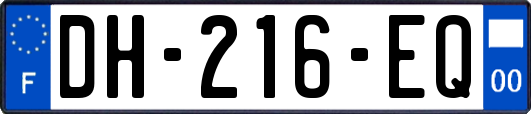 DH-216-EQ