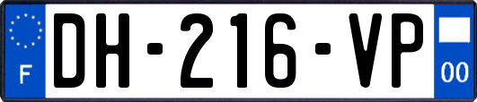 DH-216-VP