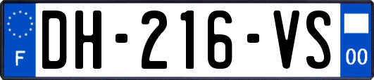 DH-216-VS