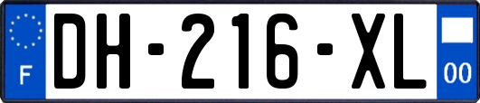 DH-216-XL