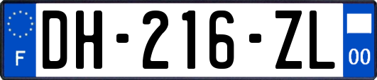 DH-216-ZL