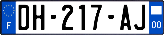 DH-217-AJ