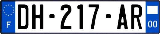 DH-217-AR