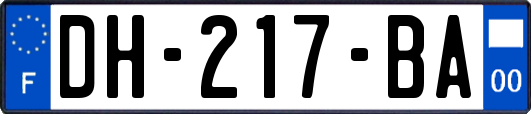 DH-217-BA