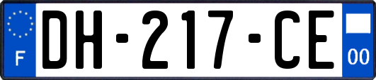 DH-217-CE