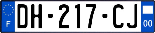 DH-217-CJ