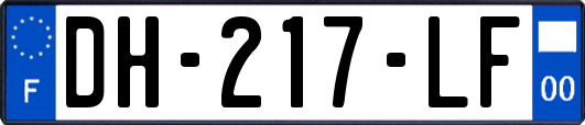 DH-217-LF