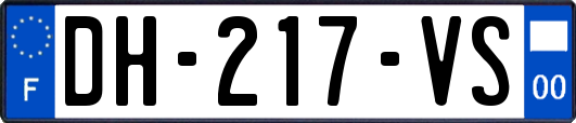 DH-217-VS