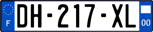 DH-217-XL