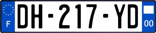 DH-217-YD