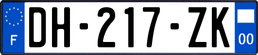 DH-217-ZK