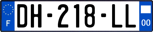 DH-218-LL