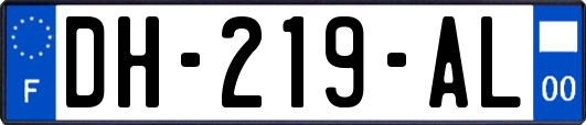 DH-219-AL