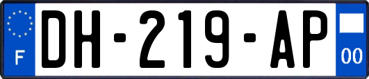 DH-219-AP